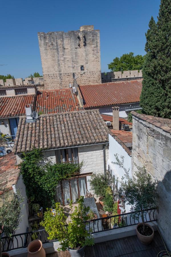 Maison De Mon Pere エーグ・モルト エクステリア 写真